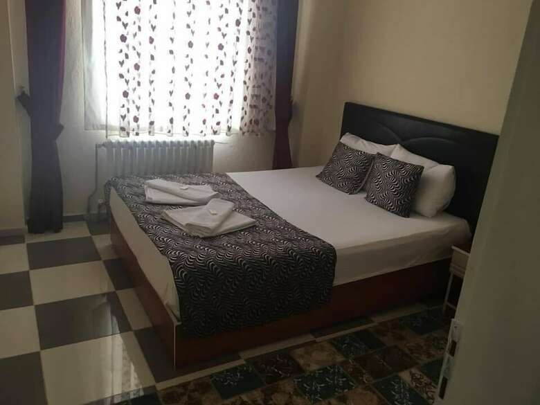 Ege Termal Apart Hotel