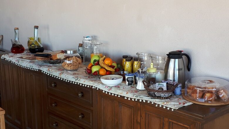 Agroturismo La Masia de Montpedr�s