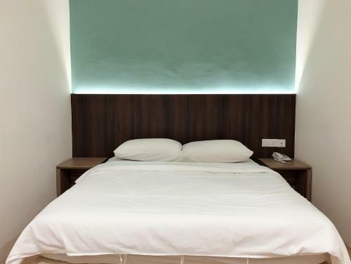 Tumike Hotel Bentong