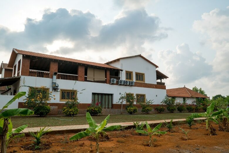 Balkatmane Homestay- A Wandertrails Stay