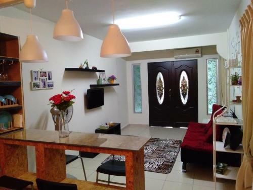 Damai Homestay