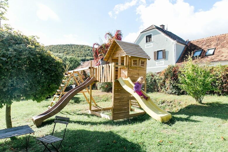 Agroturismo Landgasthof Riegerbauer