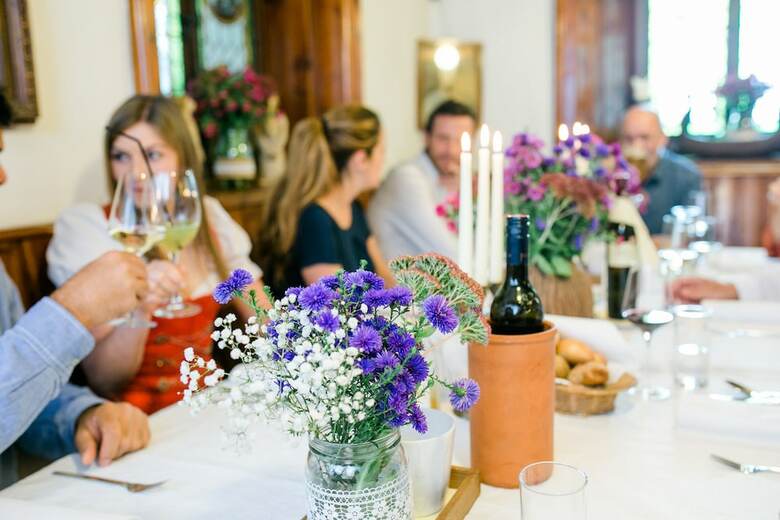 Agroturismo Landgasthof Riegerbauer