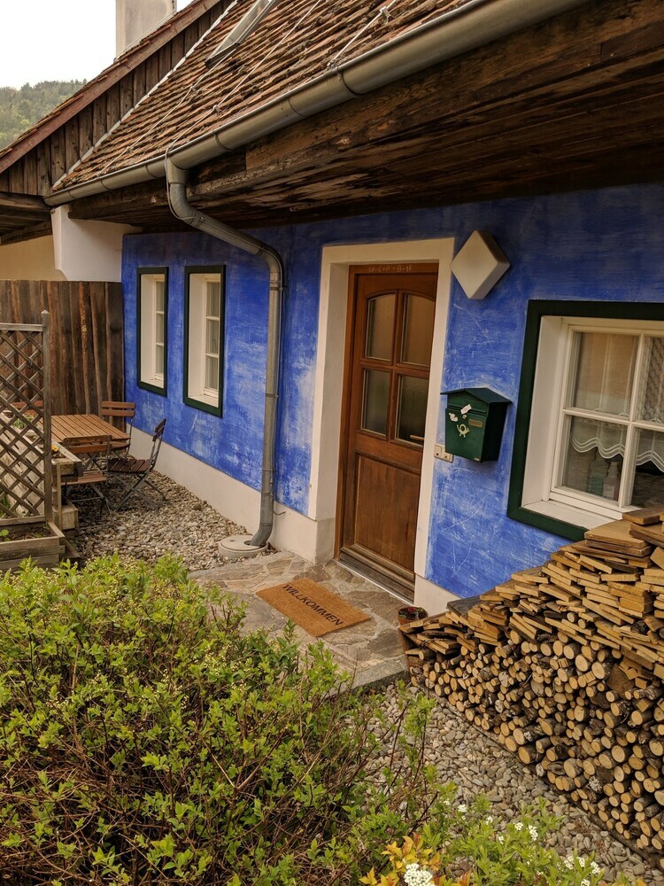 Agroturismo Landgasthof Riegerbauer