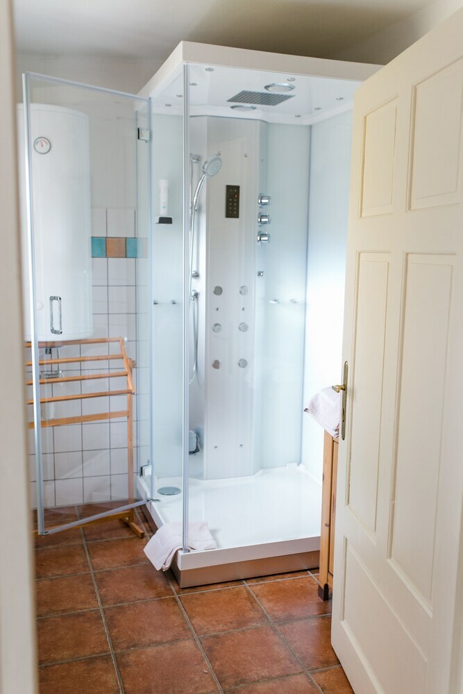 Agroturismo Landgasthof Riegerbauer