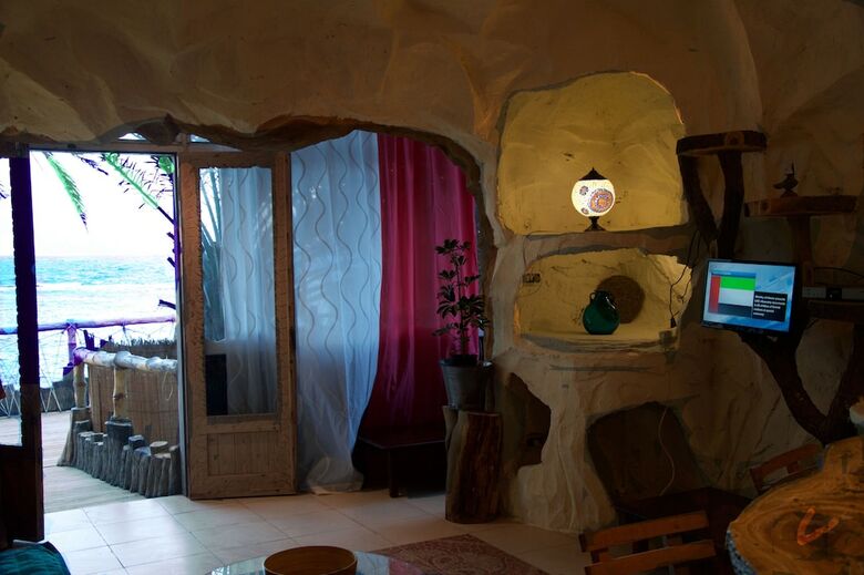 Apartamentos The Cozy Beach Cave