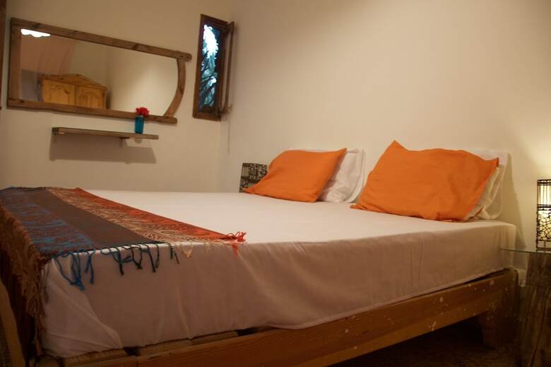 Apartamentos The Cozy Beach Cave