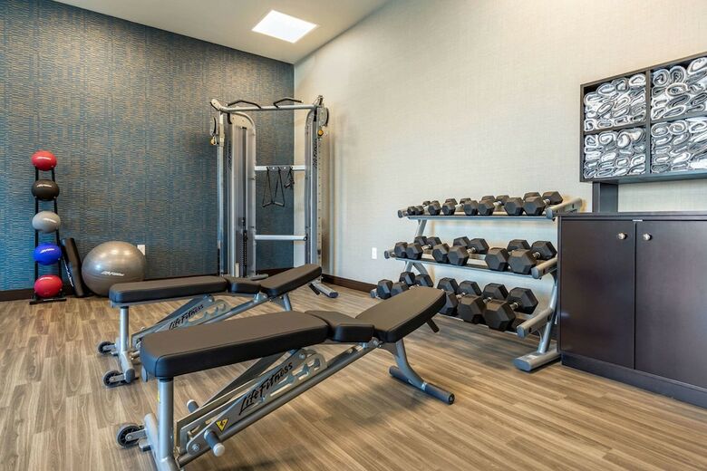 Cambria Hotel Bettendorf - Quad Cities
