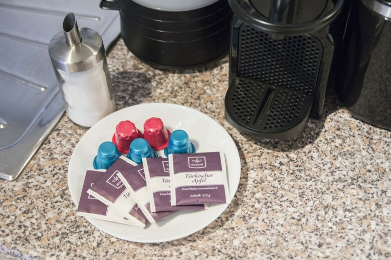 D�sseldorf Comfort Apartment