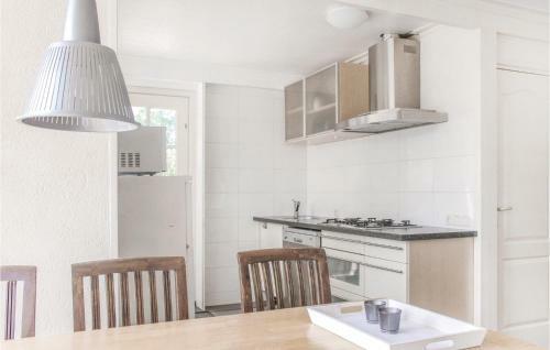 Three-bedroom Holiday Home In Ruurlo