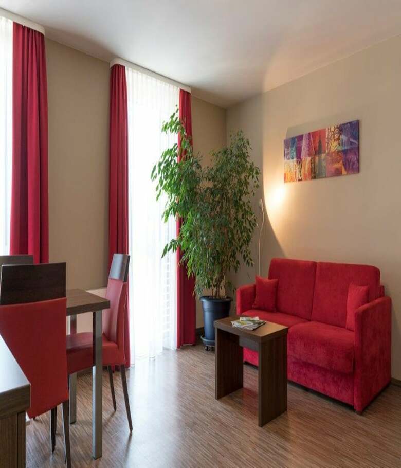 Hotel Weinpension Haberkern
