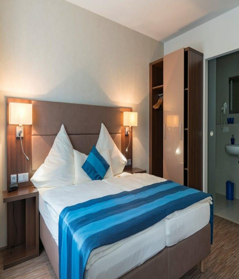 Hotel Weinpension Haberkern