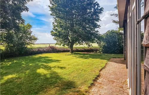 One-bedroom Holiday Home In Roswinkel