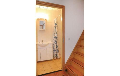 One-bedroom Holiday Home In Roswinkel