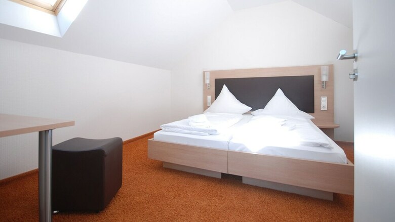 Hotel Gasthof Birkenhof
