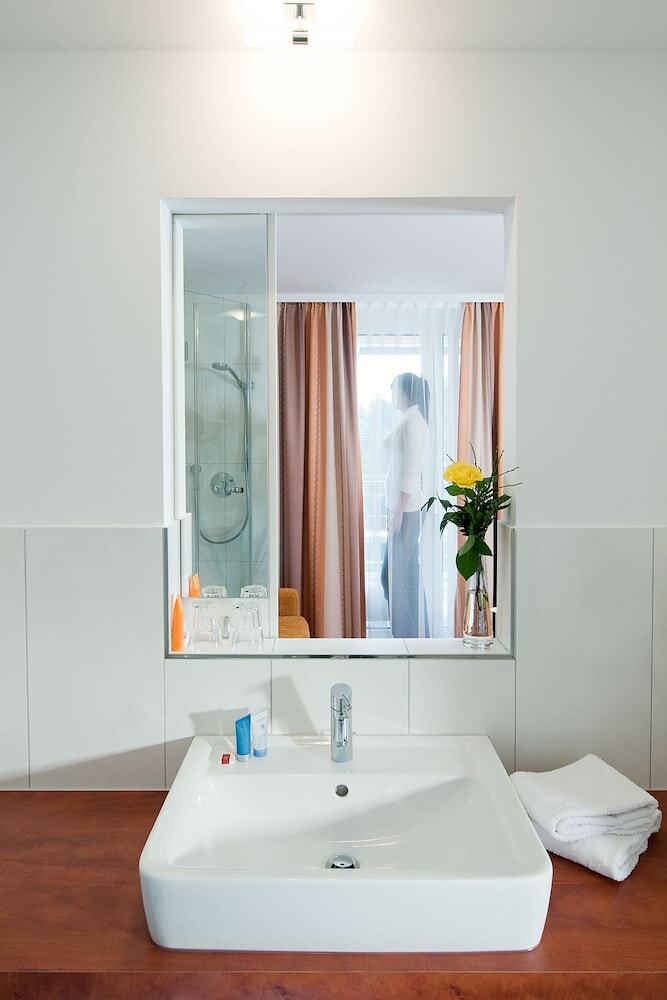 Hotel Gasthof Birkenhof