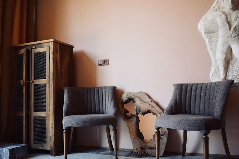 Apartamento Hemdem