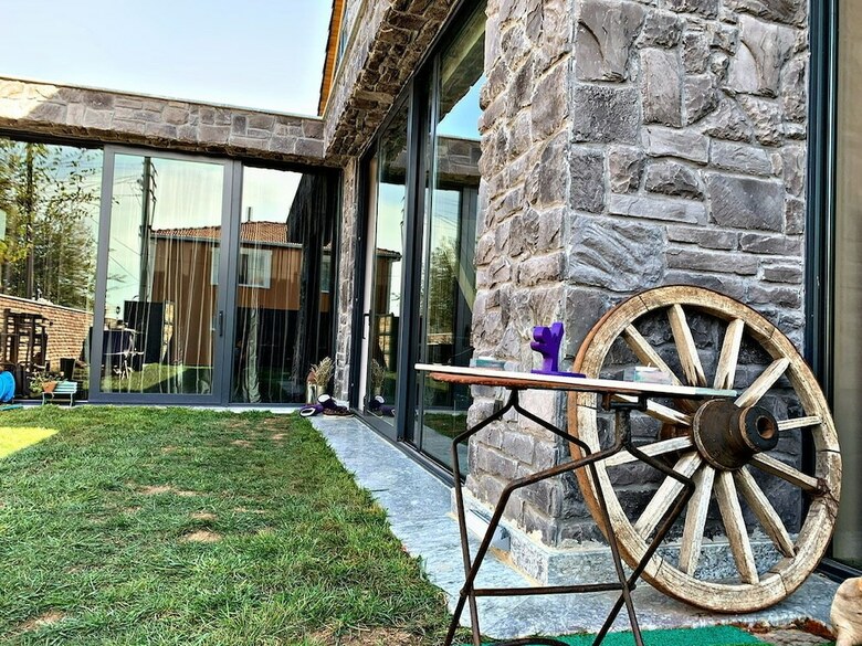 Apartamento Hemdem
