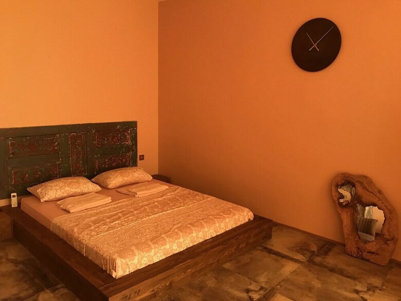 Apartamento Hemdem