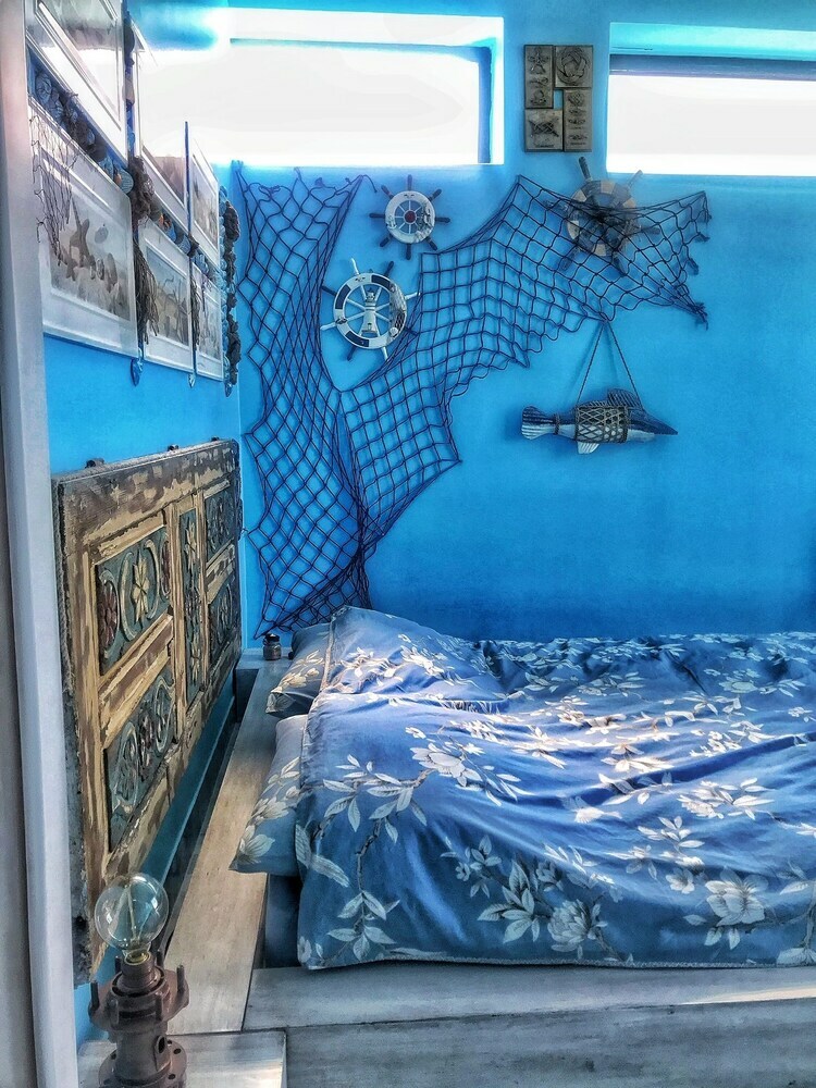 Apartamento Hemdem