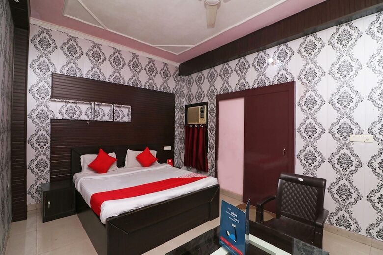 Oyo 28169 Hotel Sagar