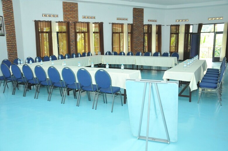 Kanyinya Hills Hotel