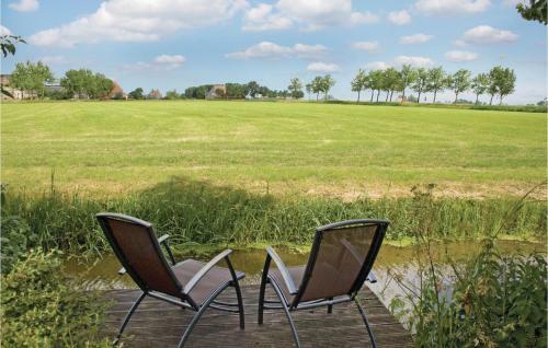 Seven-bedroom Holiday Home In Boazum