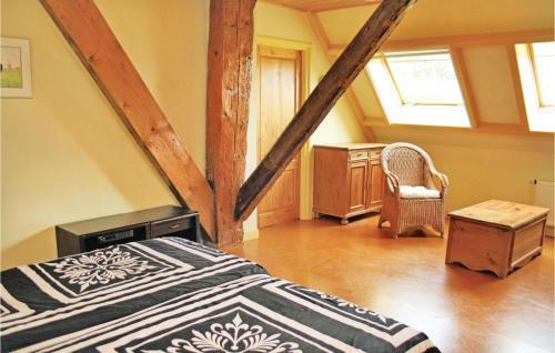 Seven-bedroom Holiday Home In Boazum