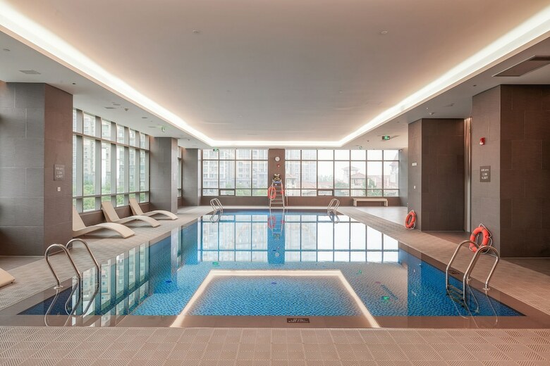Hotel Hyatt Place Deqing