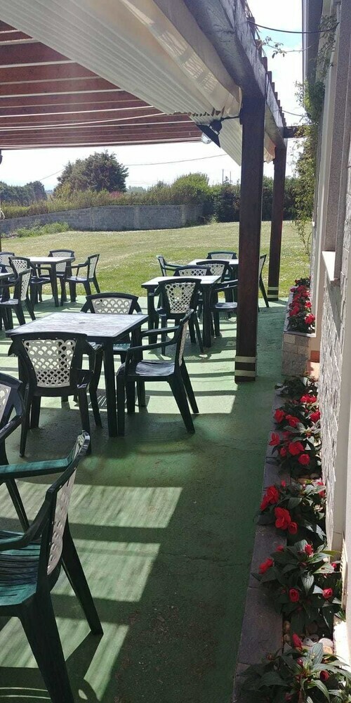 Pension Hostal Restaurante Parajes