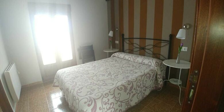Pension Hostal Restaurante Parajes