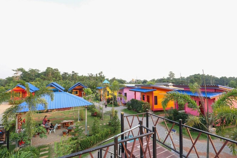 Hotel Banphu Resort