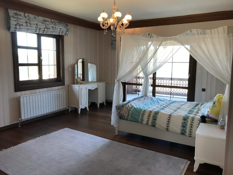 Mengen Ruya Ciftligi Hotel