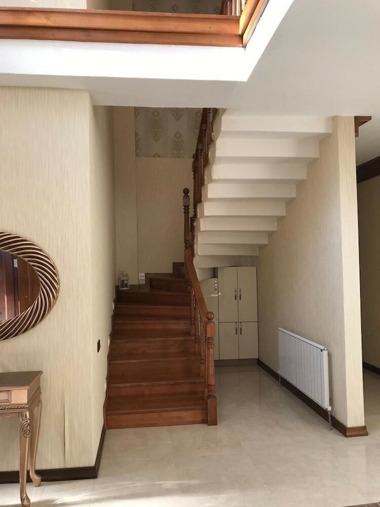 Mengen Ruya Ciftligi Hotel