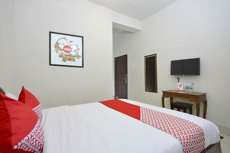 Oyo 586 Hotel Wijaya