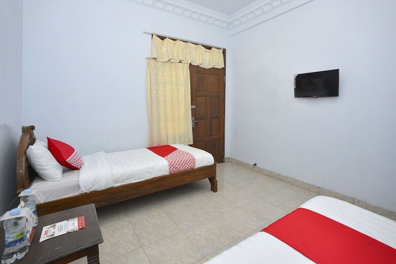 Oyo 586 Hotel Wijaya