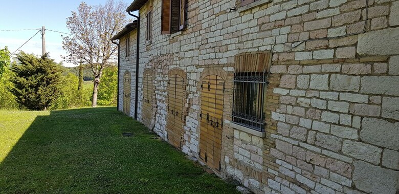 Apartamento Casale Del Gelso