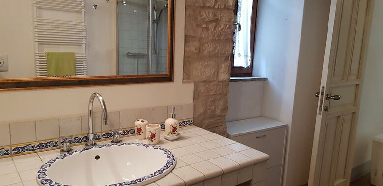 Apartamento Casale Del Gelso