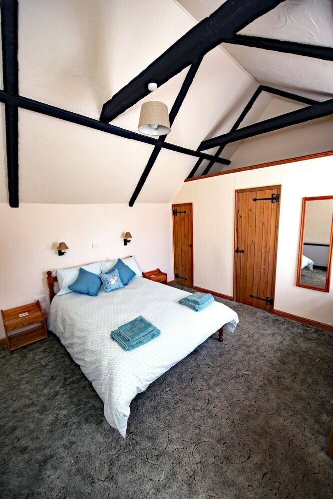 Bed & Breakfast Beachborough Park