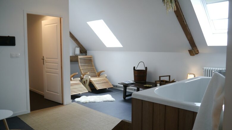 Hotel We Maison D'hotes