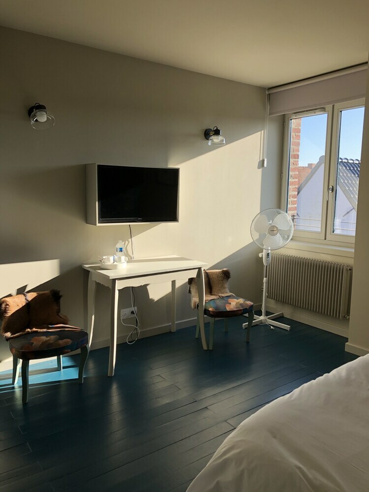 Hotel We Maison D'hotes