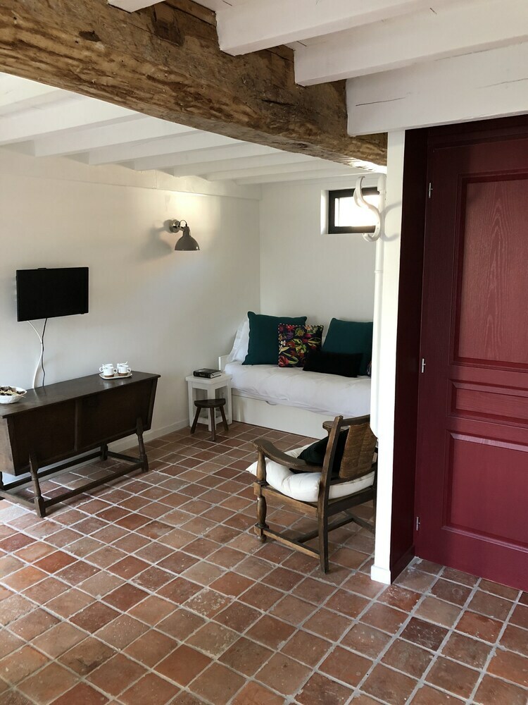 Hotel We Maison D'hotes