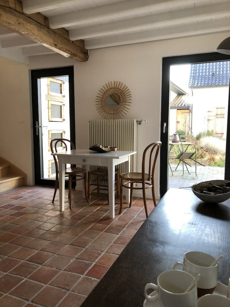 Hotel We Maison D'hotes