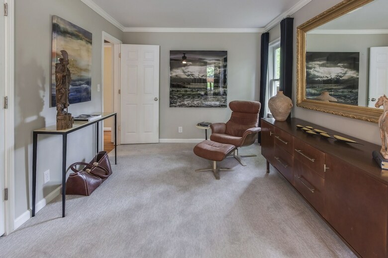 Luxe Abode