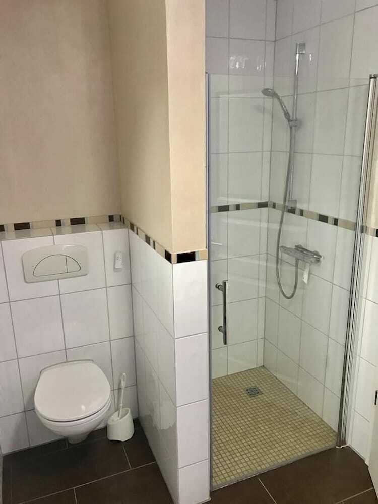 Apartamentos Zimmer Am Elberadweg