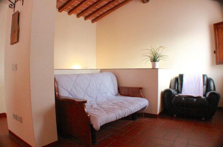 Agroturismo Appartamenti La Pineta
