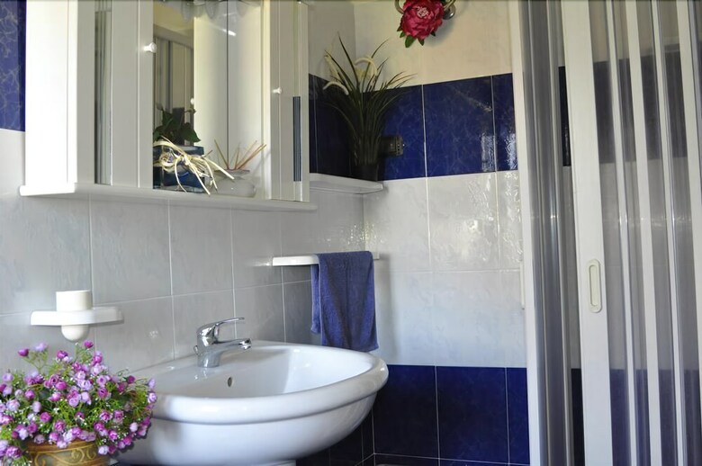 Bed & Breakfast Villa Lidia