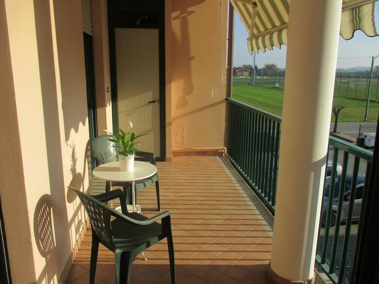 Hotel La Casa Di Prosa
