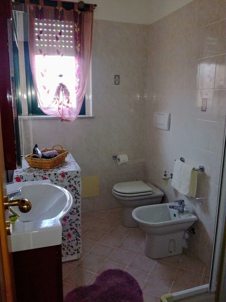 Hotel La Casa Di Prosa