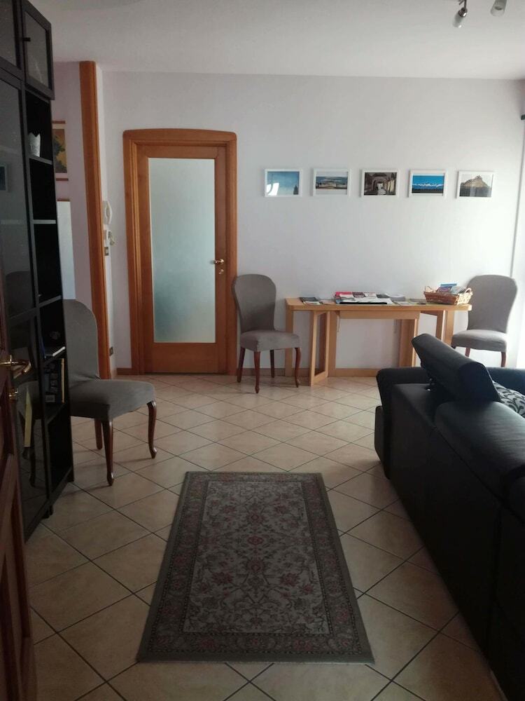 Hotel La Casa Di Prosa